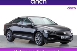 Volkswagen Passat Estate (15-24) SE Nav 2.0 TDI Evo SCR 150PS 4d For Sale - cinch, Online Retailer