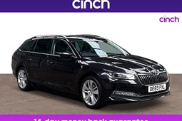 Skoda Superb Estate (15-23) SE L 2.0 TDI SCR 150PS 5d For Sale - cinch, Online Retailer