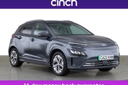 Hyundai Kona Electric SUV (18-23) 150kW Ultimate 64kWh 5dr Auto For Sale - cinch, Online Retailer