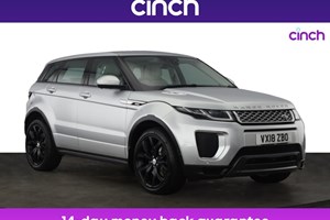 Land Rover Range Rover Evoque (11-19) Autobiography 2.0 Si4 (290hp) auto 5d For Sale - cinch, Online Retailer