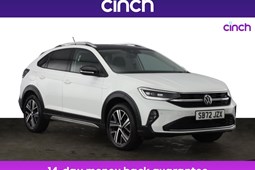 Volkswagen Taigo SUV (22 on) 1.0 TSI 110 Style 5dr For Sale - cinch, Online Retailer