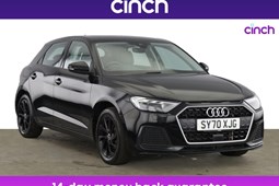 Audi A1 Sportback (18 on) Sport 25 TFSI 95PS S Tronic auto 5d For Sale - cinch, Online Retailer