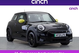 MINI Electric Hatch Hatchback (20-24) 135kW Cooper S 2 33kWh 3dr Auto For Sale - cinch, Online Retailer
