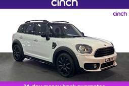 MINI Countryman SUV (17-24) Cooper 5d For Sale - cinch, Online Retailer