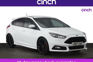 Ford Focus ST (12-18) 2.0T ST-3 Hatchback (01/15-) 5d For Sale - cinch, Online Retailer