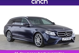 Mercedes-Benz E-Class Estate (16-23) E 200 AMG Line Edition 9G-Tronic Plus auto 5d For Sale - cinch, Online Retailer