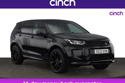 Land Rover Discovery Sport (15 on) 2.0 D200 Urban Edition 5dr Auto [5 Seat] For Sale - cinch, Online Retailer