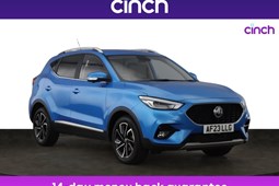 MG ZS SUV (17-24) 1.0T GDi Exclusive DCT 5d For Sale - cinch, Online Retailer