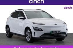 Hyundai Kona Electric SUV (18-23) 150kW Premium 64kWh 5dr Auto For Sale - cinch, Online Retailer