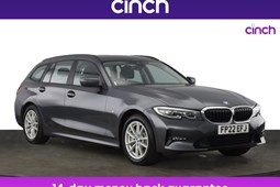 BMW 330e Hybrid (19 on) 330e SE Pro Step Auto 5d For Sale - cinch, Online Retailer