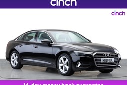 Audi A6 Saloon (18-25) 40 TFSI Sport 4dr S Tronic For Sale - cinch, Online Retailer