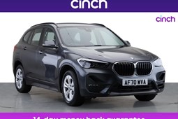 BMW X1 SUV (15-22) sDrive20i SE Sport Dual-clutch auto (07/19-) 5d For Sale - cinch, Online Retailer