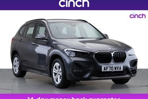 BMW X1 SUV (15-22) sDrive20i SE Sport Dual-clutch auto (07/19-) 5d For Sale - cinch, Online Retailer