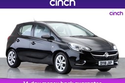 Vauxhall Corsa Hatchback (14-19) 1.4 ecoTEC 90 SRi 5d For Sale - cinch, Online Retailer