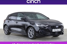 Ford Focus Hatchback (18 on) 1.0 EcoBoost ST-Line 5dr For Sale - cinch, Online Retailer