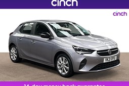Vauxhall Corsa Hatchback (20 on) SE Premium 1.2 (75PS) 5d For Sale - cinch, Online Retailer