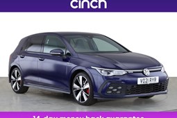 Volkswagen Golf GTD (20-23) 2.0 TDI GTD 5dr DSG For Sale - cinch, Online Retailer