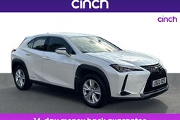 Lexus UX SUV (18 on) Hybrid auto 5d For Sale - cinch, Online Retailer