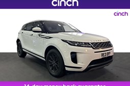Land Rover Range Rover Evoque SUV (19 on) 2.0 D165 5dr 2WD For Sale - cinch, Online Retailer