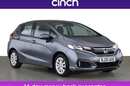 Honda Jazz (15-20) SE 1.3 i-VTEC CVT auto (03/2018 on) 5d For Sale - cinch, Online Retailer