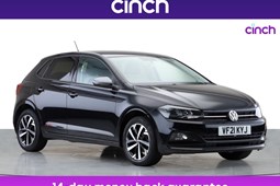 Volkswagen Polo Hatchback (17 on) Beats 1.0 80PS 5d For Sale - cinch, Online Retailer