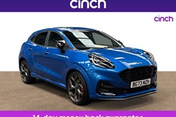 Ford Puma ST (20 on) 1.5 EcoBoost ST 5d For Sale - cinch, Online Retailer
