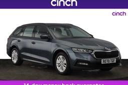 Skoda Octavia Estate (20 on) 2.0 TDI SE Technology 5d For Sale - cinch, Online Retailer