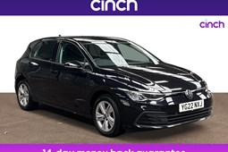 Volkswagen Golf Hatchback (20 on) Life 2.0 TDI 115PS 5d For Sale - cinch, Online Retailer