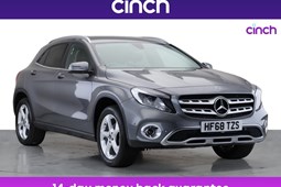 Mercedes-Benz GLA-Class (14-20) GLA 200 d Sport Executive 7G-DCT auto (01/17 on) 5d For Sale - cinch, Online Retailer