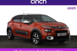 Citroen C3 (17-24) Flair PureTech 82 5d For Sale - cinch, Online Retailer