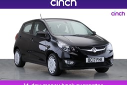 Vauxhall Viva (15-19) 1.0 SE (A/C) 5d For Sale - cinch, Online Retailer