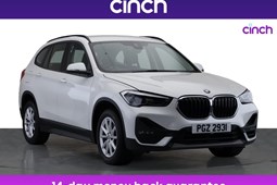 BMW X1 SUV (15-22) sDrive18i SE (07/19-) 5d For Sale - cinch, Online Retailer