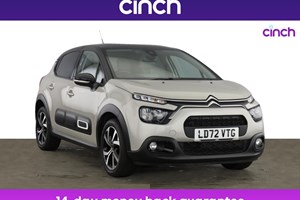Citroen C3 (17-24) 1.5 BlueHDi Shine Plus 5dr For Sale - cinch, Online Retailer