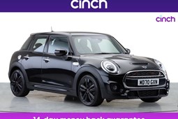 MINI Hatchback (14-24) Cooper S Sport Steptronic Sport with double clutch auto 5d For Sale - cinch, Online Retailer