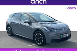 Volkswagen ID.3 Hatchback (20 on) 150kW Family Pro Performance 62kWh 5dr Auto For Sale - cinch, Online Retailer