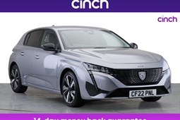 Peugeot 308 Hatchback (21 on) 1.2 PureTech Allure 5dr EAT8 For Sale - cinch, Online Retailer