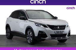 Peugeot 3008 SUV (16-24) GT Line Premium 1.2 PureTech 130 S&S 5d For Sale - cinch, Online Retailer