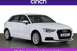 Audi A3 Sportback (13-20) SE Technik 1.5 TFSI 150PS 5d For Sale - cinch, Online Retailer