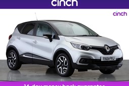 Renault Captur (13-19) Iconic TCe 90 5d For Sale - cinch, Online Retailer