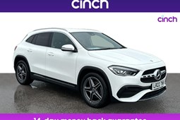 Mercedes-Benz GLA-Class (20 on) GLA 200 AMG Line 7G-DCT auto 5d For Sale - cinch, Online Retailer