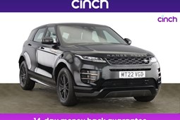 Land Rover Range Rover Evoque SUV (19 on) 2.0 D165 R-Dynamic Auto 5d For Sale - cinch, Online Retailer