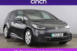 Volkswagen ID.3 Hatchback (20 on) 150kW Tech Pro Performance 62kWh 5dr Auto For Sale - cinch, Online Retailer