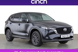 Mazda CX-5 SUV (17 on) 2.0 SE-L 5dr For Sale - cinch, Online Retailer