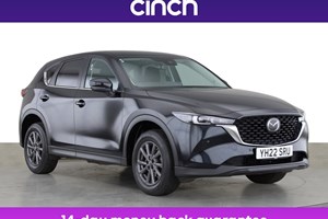 Mazda CX-5 SUV (17 on) 2.0 SE-L 5dr For Sale - cinch, Online Retailer