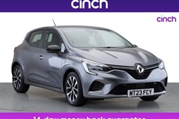 Renault Clio Hatchback (19 on) 1.0 TCe 90 Evolution 5dr For Sale - cinch, Online Retailer