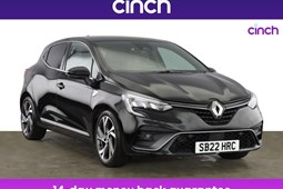 Renault Clio Hatchback (19 on) 1.0 TCe 90 RS Line 5d For Sale - cinch, Online Retailer