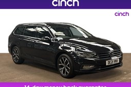 Volkswagen Passat Estate (15-24) SEL 1.5 TSI Evo 150PS DSG auto 5d For Sale - cinch, Online Retailer