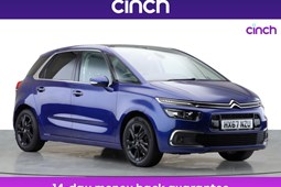 Citroen C4 Picasso (13-18) Flair BlueHDi 120 S&S 5d For Sale - cinch, Online Retailer