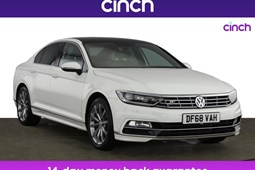 Volkswagen Passat Saloon (15-21) R-Line 1.5 TSI Evo 150PS 4d For Sale - cinch, Online Retailer