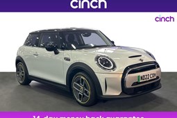 MINI Electric Hatch Hatchback (20-24) 135kW Cooper S 1 33kWh 3dr Auto For Sale - cinch, Online Retailer
